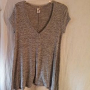 Ultra Teexe ladies top